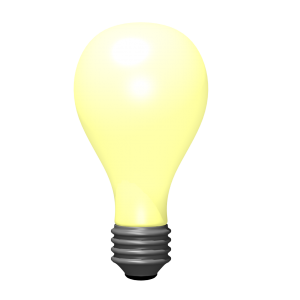 bulb PNG image-1240